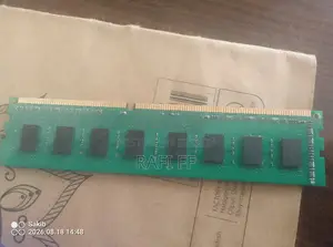 DDR3 4GB RAM