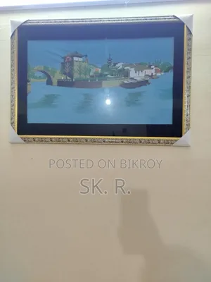 ওয়ালমেট, ঘরের জন্য কৃত্রিম গাছ