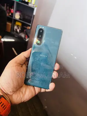 Sony Xperia 5 128 GB Blue