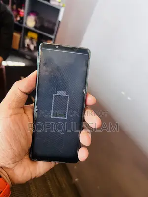 Sony Xperia 5 128 GB Blue