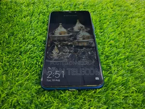 Huawei Nova 3i 128 GB Blue