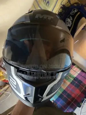 MT Stinger 2 Helmet
