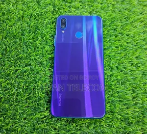 Huawei Nova 3i 128 GB Blue