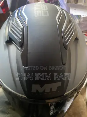 MT Stinger 2 Helmet