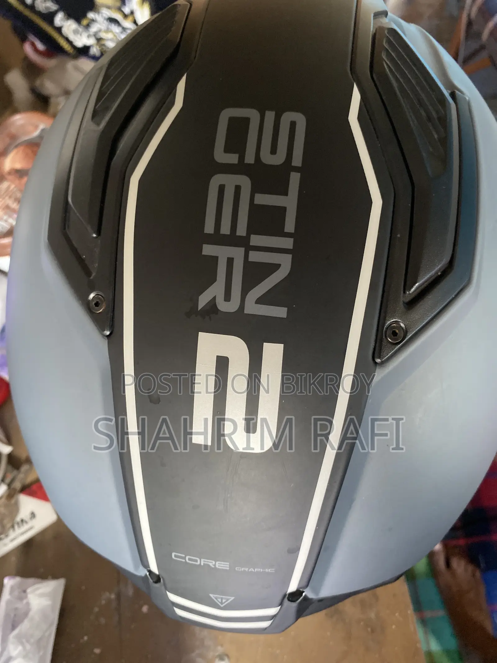 MT Stinger 2 Helmet