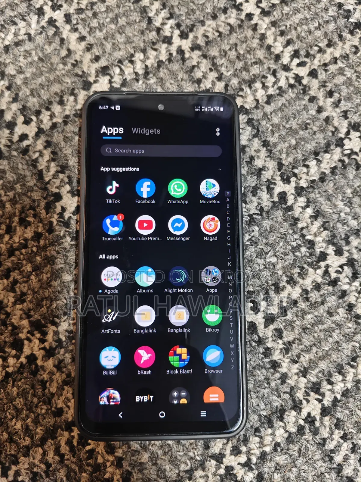Vivo Y100 4G 256 GB White