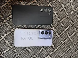 Vivo Y100 4G 256 GB White