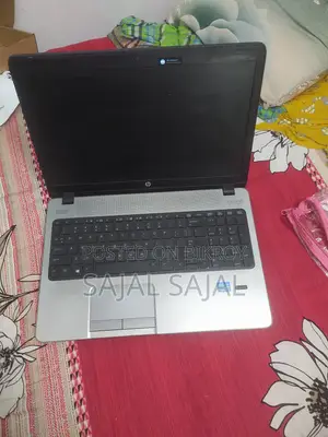ল্যাপটপ HP ProBook 450 G2 4GB Intel Core i5 HDD 500GB
