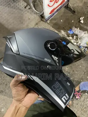 MT Stinger 2 Helmet