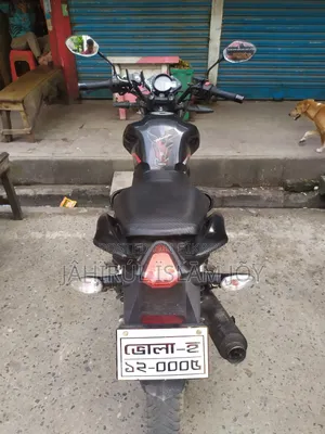 নতুন কিওয়ে আরকেএস ১২৫ ২০১৯ কালো