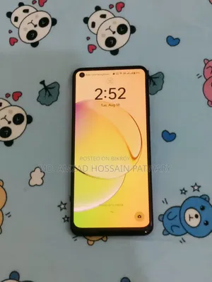 Realme 10 128 GB Black