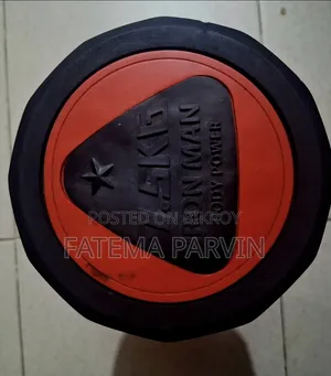 Premiun Iron Dumbell