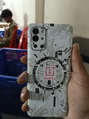 ওয়ানপ্লাস ৯আর ১২৮ জিবি ব্ল্যাক