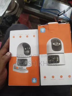 Wifi Smart Camera