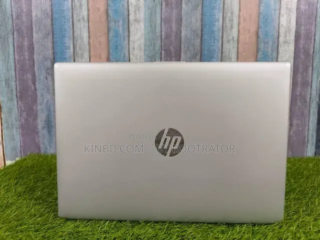 Laptop HP ProBook 440 G5 8GB Intel Core i5 SSD 256GB