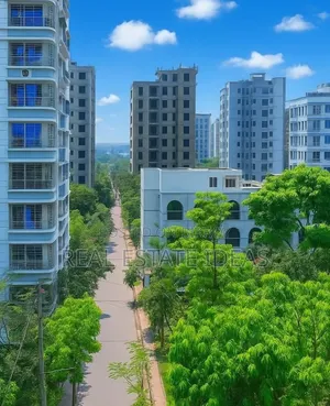 Land Share Flat
