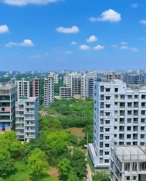Land Share Flat