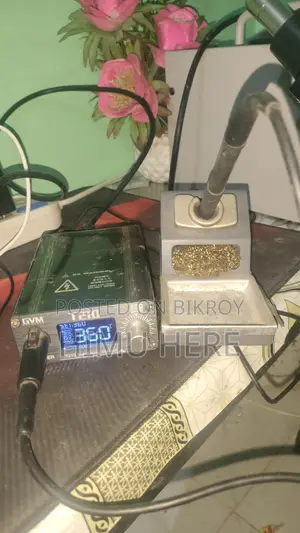 মোবাইল সার্ভিসিং টুলস