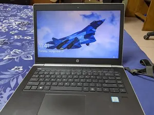 Laptop HP ProBook 440 G5 8GB Intel Core i5 SSD 256GB