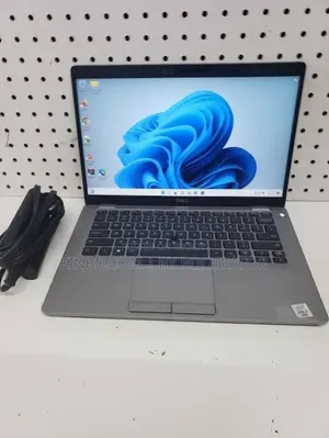 Laptop Dell Latitude 5410 8GB Intel Core i5 SSD 256GB