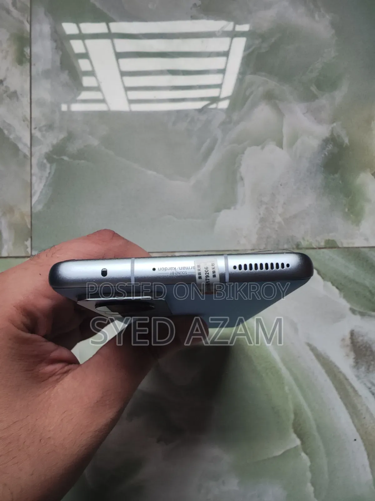 New Xiaomi 12 Pro 256 GB Blue