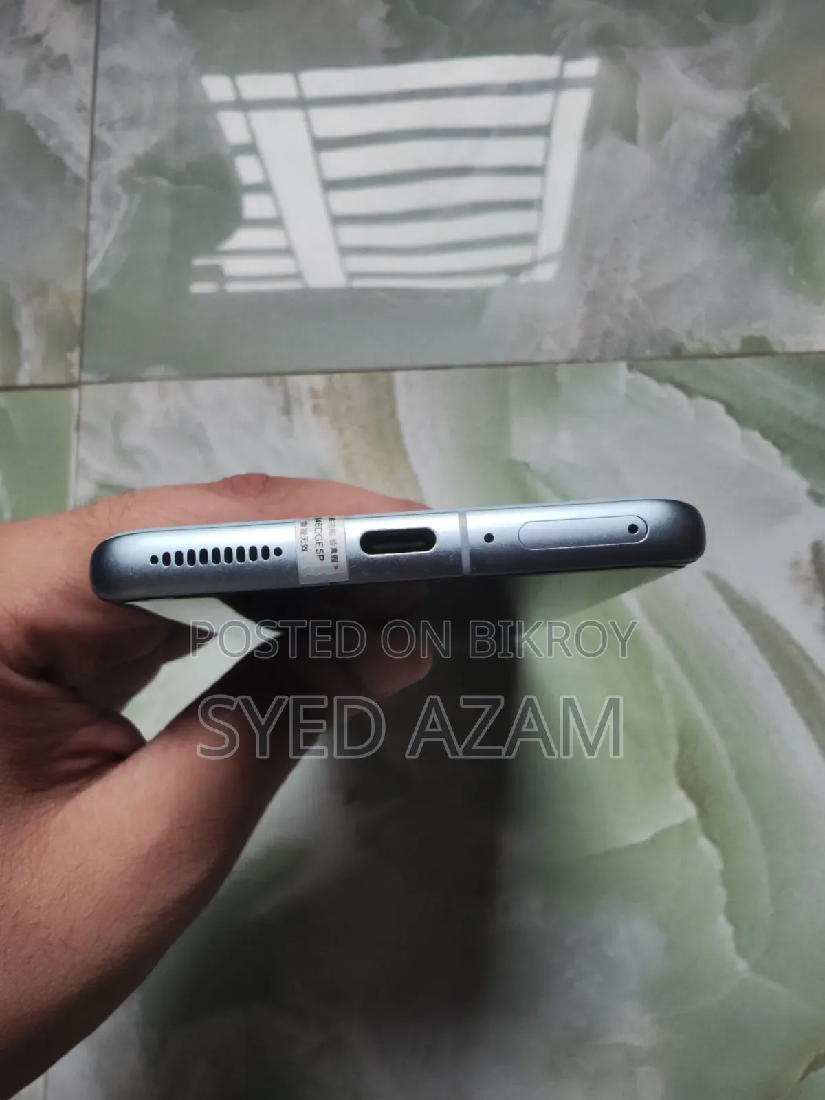 New Xiaomi 12 Pro 256 GB Blue
