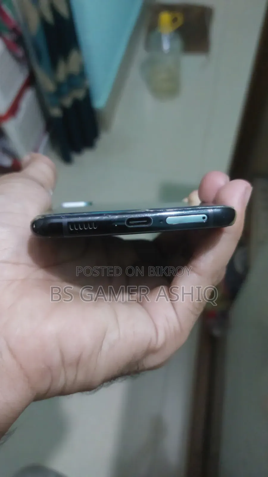 স্যামসাং গ্যালাক্সি এস২১+ ৫জি ২৫৬ জিবি সিলভার