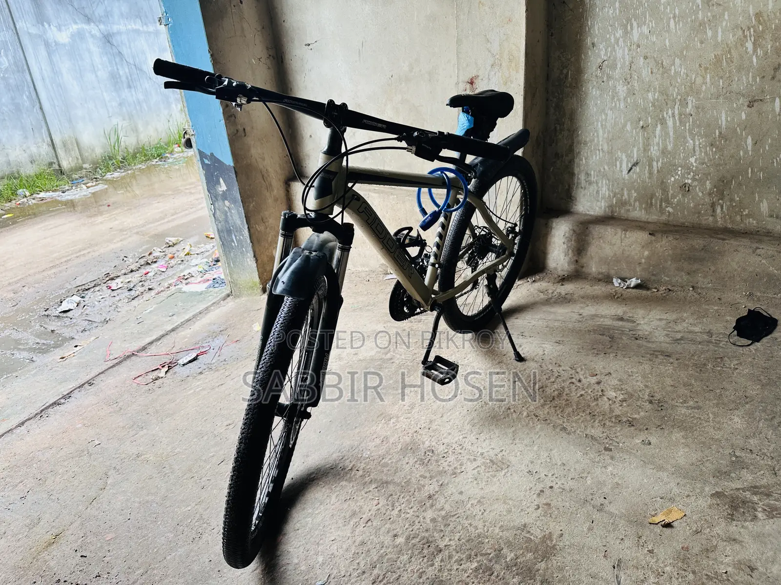 সাইকেল সেল