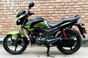 Hero Hunk 2021 Green