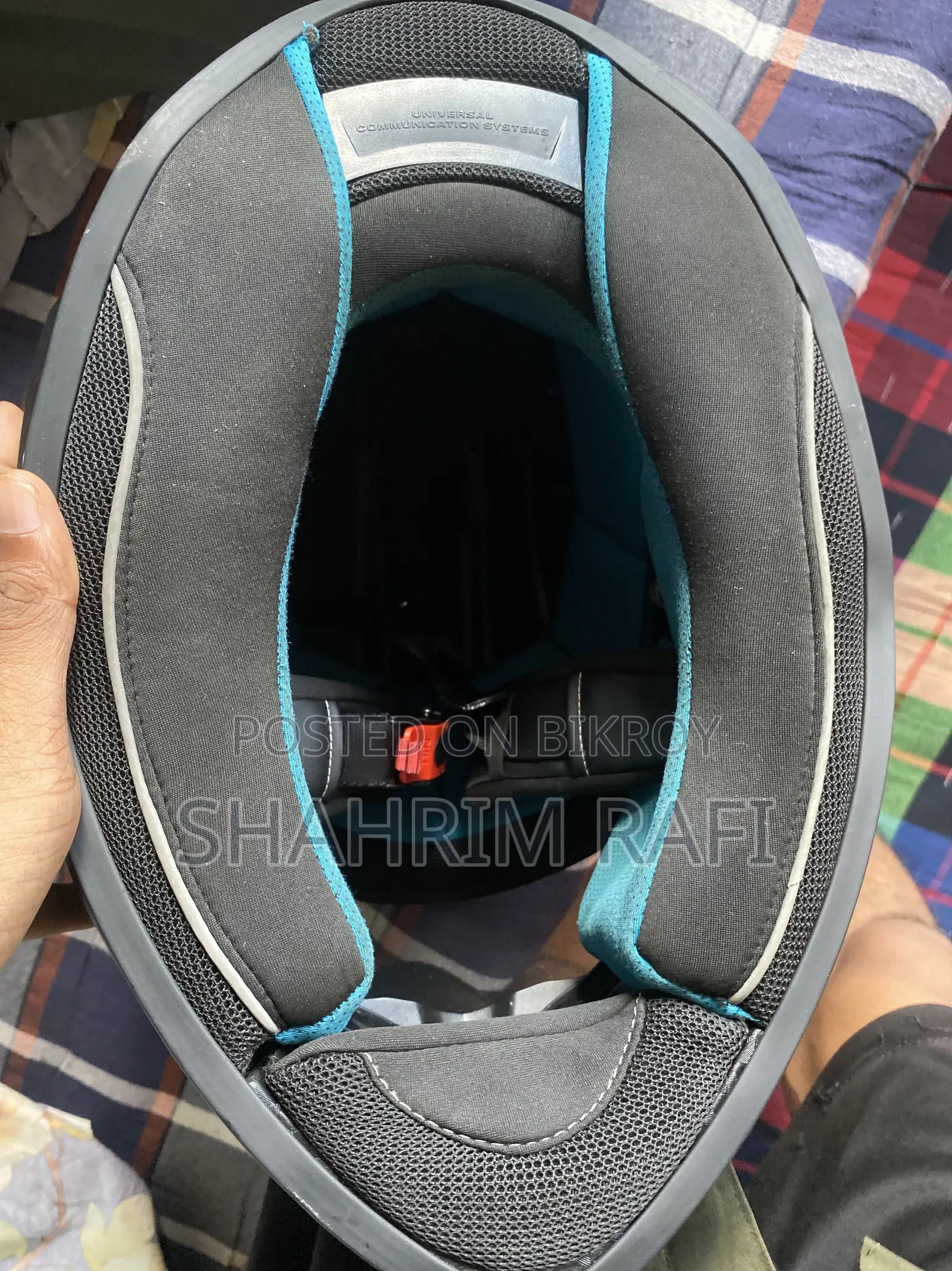 MT Stinger 2 Helmet