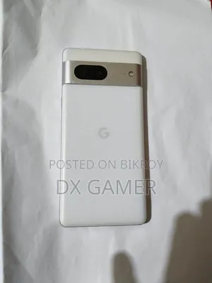 Google Pixel 7 128 GB কমলা