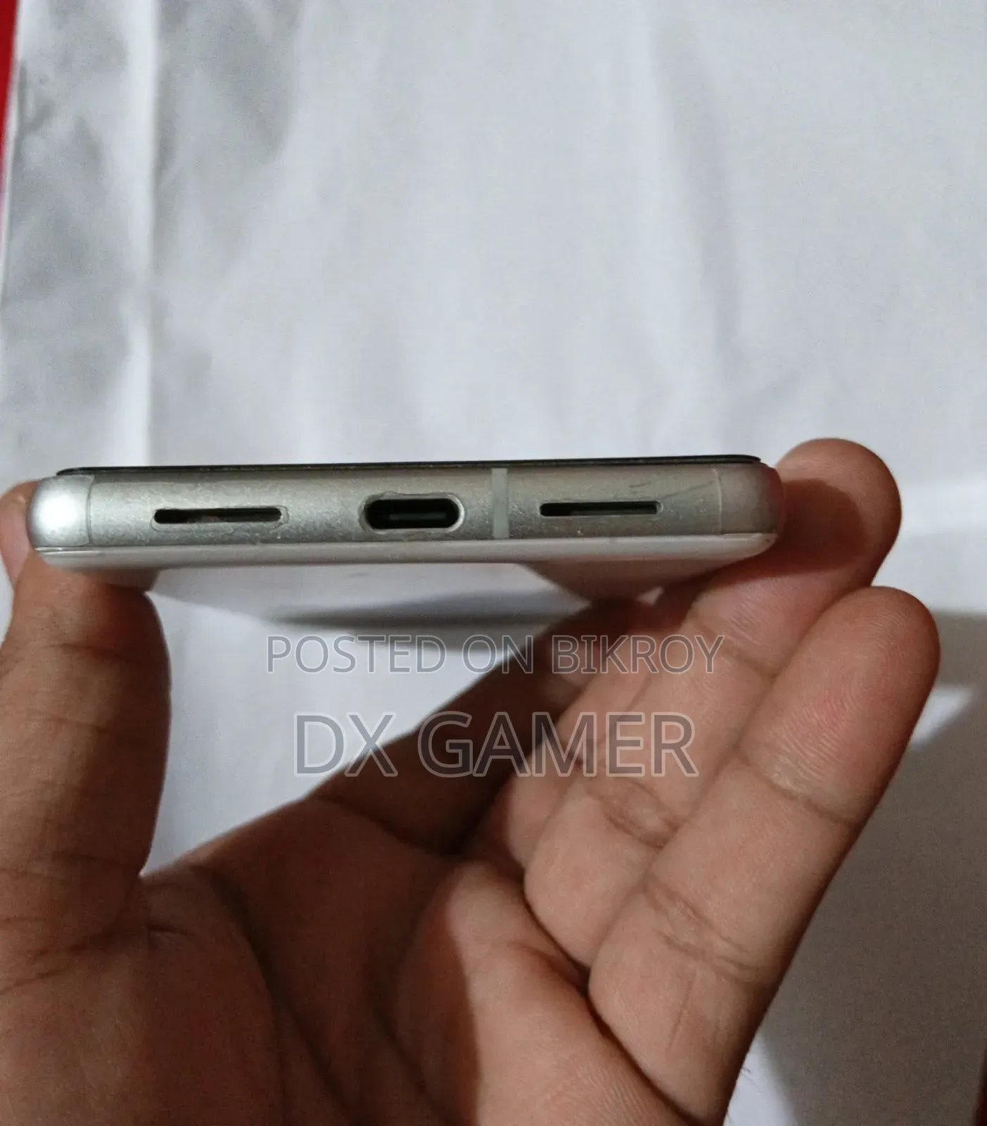 Google Pixel 7 128 GB কমলা