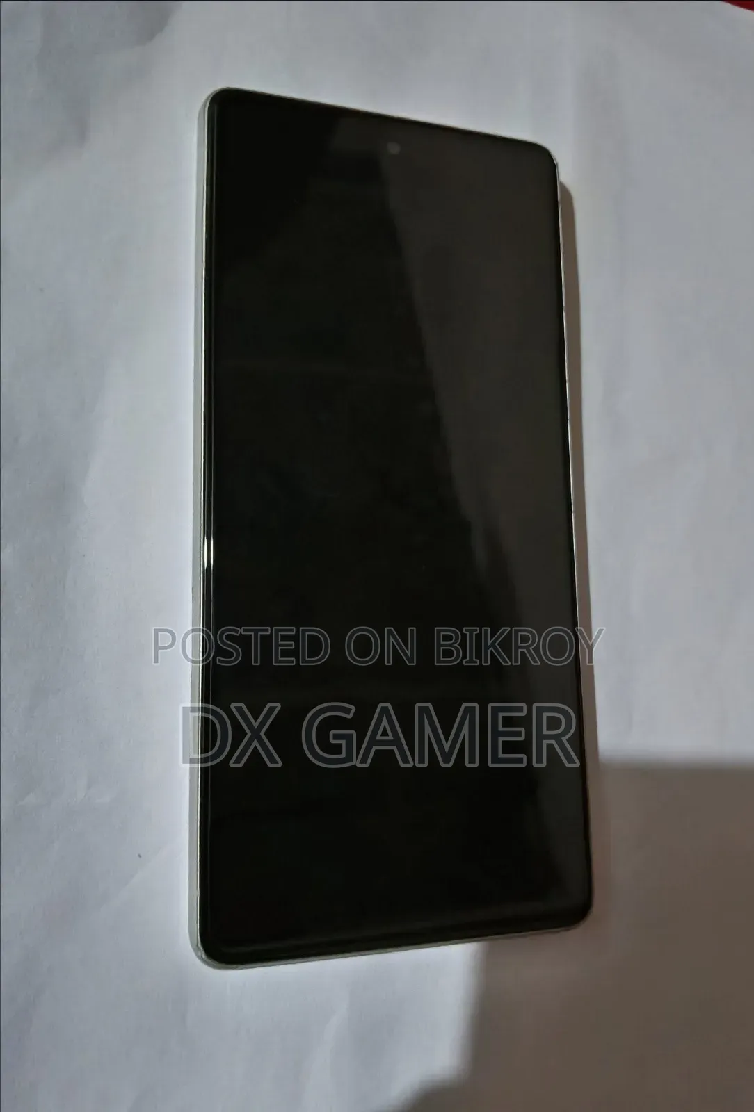 Google Pixel 7 128 GB কমলা