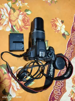 Canon 1200D