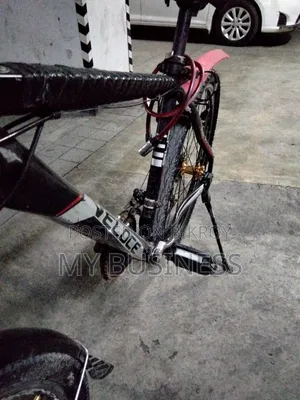 Veloce Bicycle for Sale - Urgent