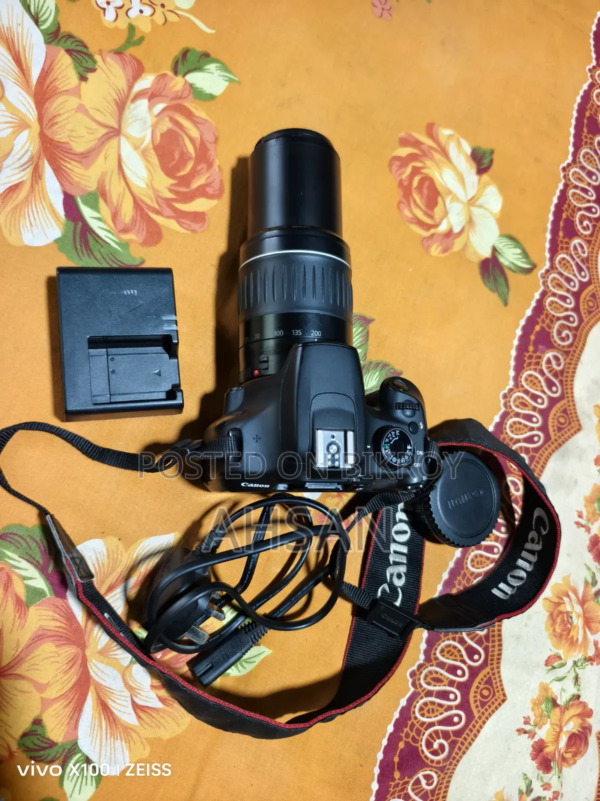 Canon 1200D
