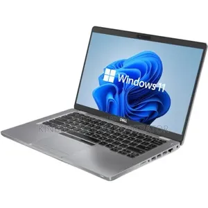 Laptop Dell Latitude 5410 8GB Intel Core i5 SSD 256GB