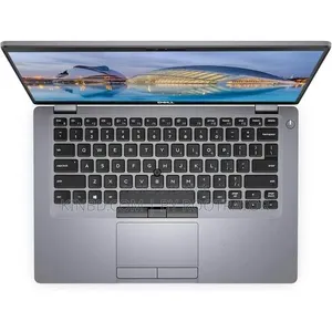 Laptop Dell Latitude 5410 8GB Intel Core i5 SSD 256GB