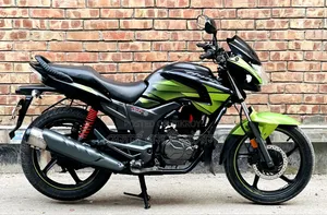Hero Hunk 2021 Green