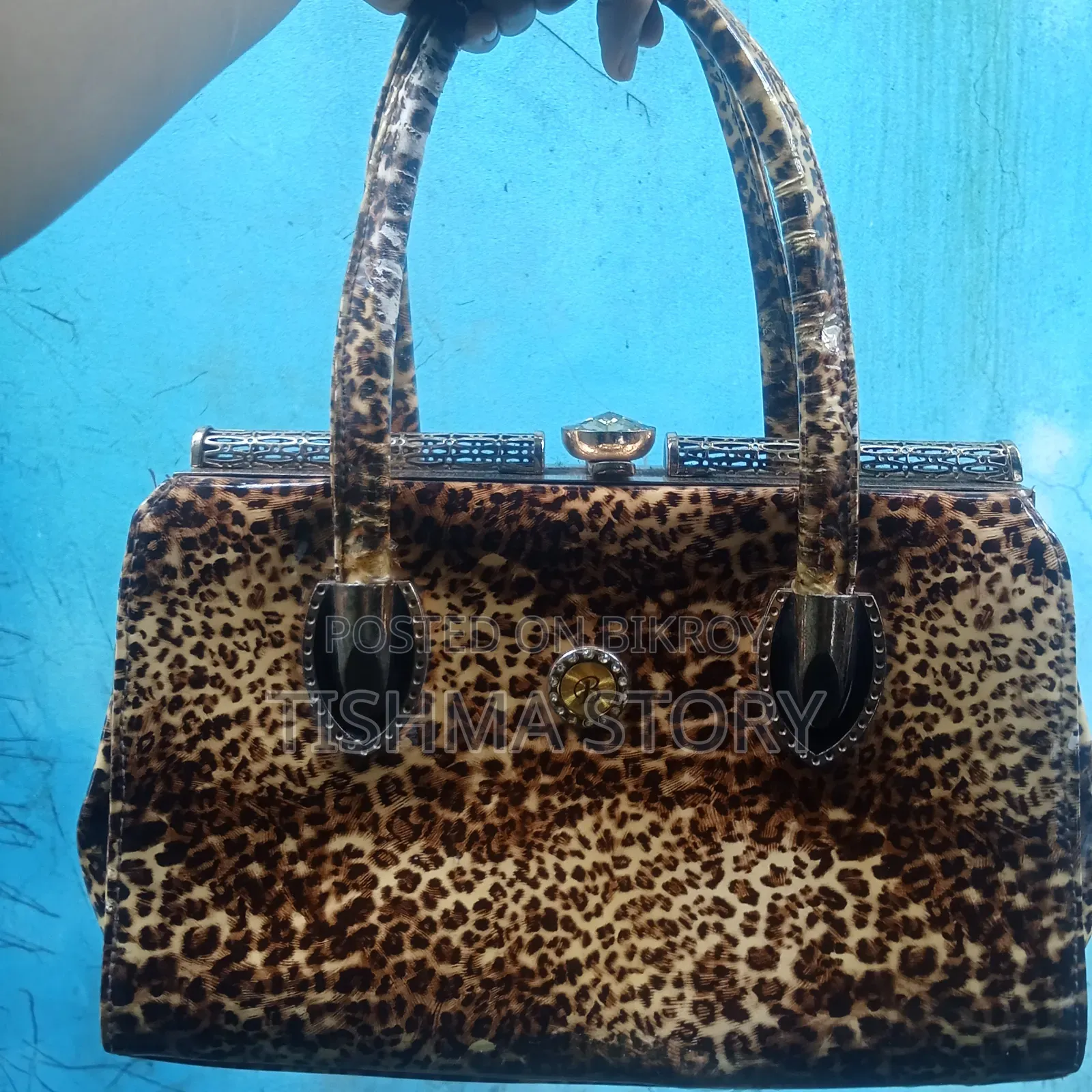 Stylish Handbag