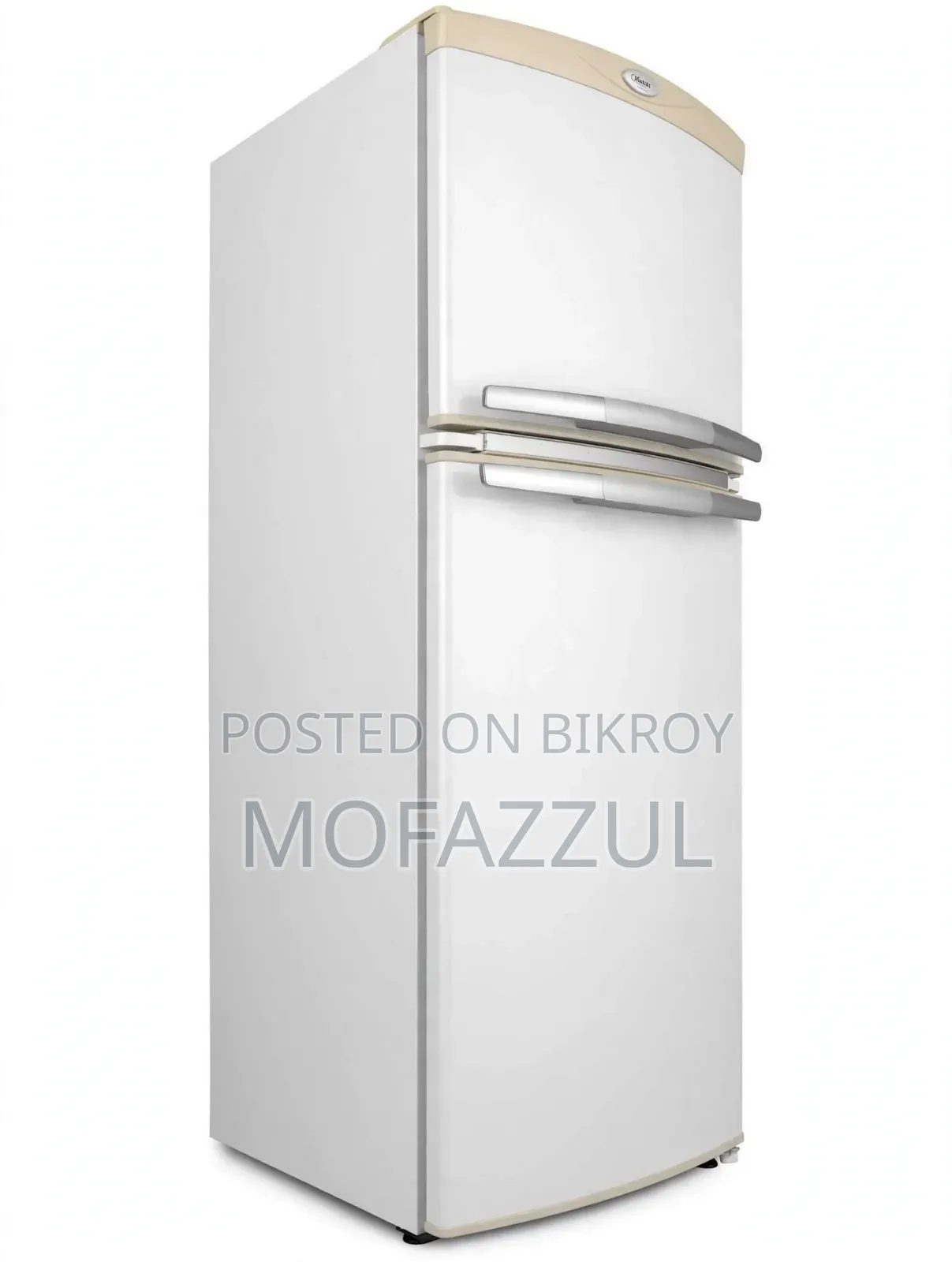 Very Beautiful Large Refrigerator