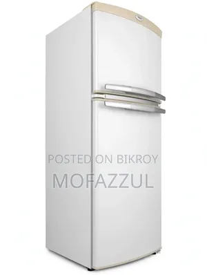 Very Beautiful Large Refrigerator