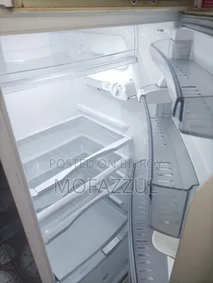 Very Beautiful Large Refrigerator