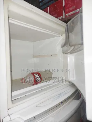 Very Beautiful Large Refrigerator