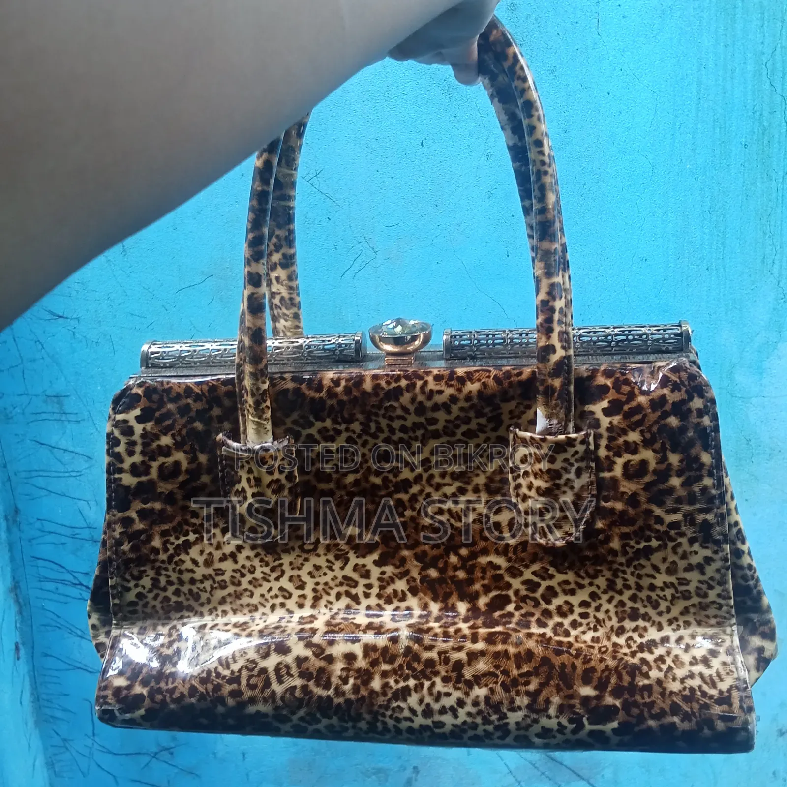 Stylish Handbag