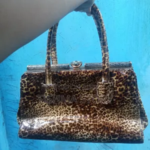 Stylish Handbag