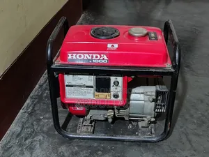 জেনারেটর (হন্ডা ই১০০০)