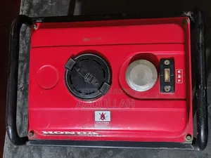 জেনারেটর (হন্ডা ই১০০০)