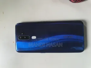 অপো এ৫ ১২৮ জিবি ব্লু