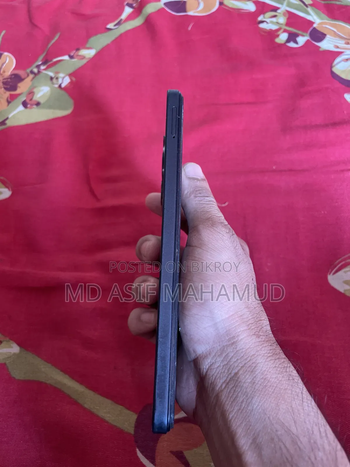 শাওমি রেডমি নোট ১২ ১২৮ জিবি গ্রে